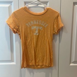 womens tennessee shirt